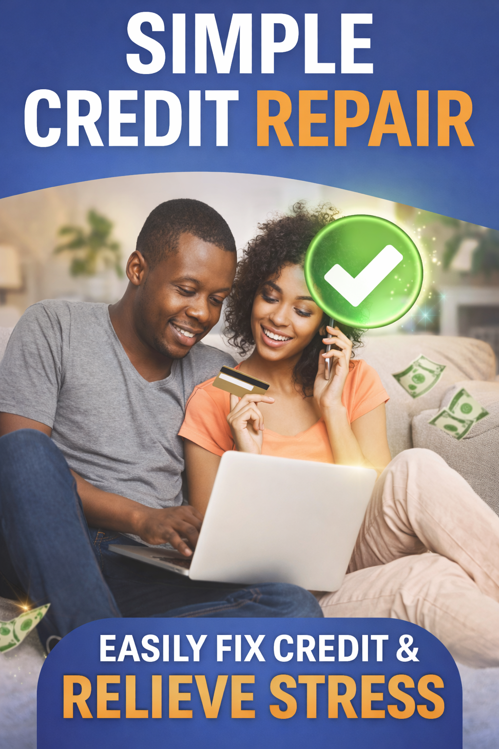 Simple Credit Repair
