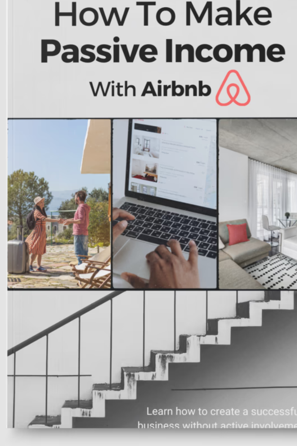 How To Make Passive Income With Airbnb