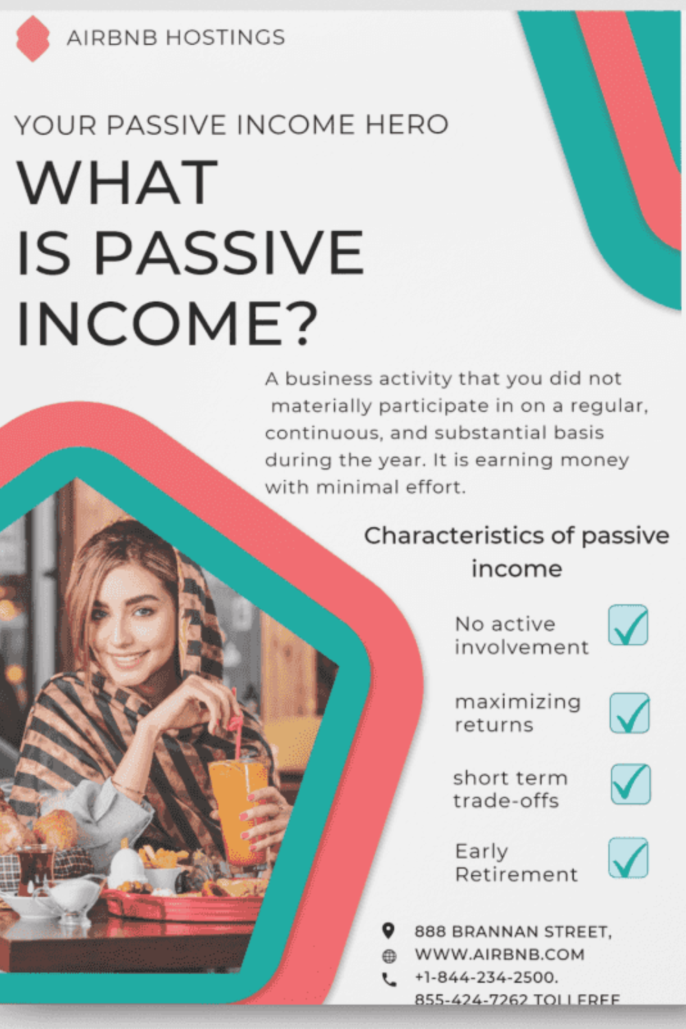 How To Make Passive Income With Airbnb