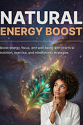 Natural Energy Boost